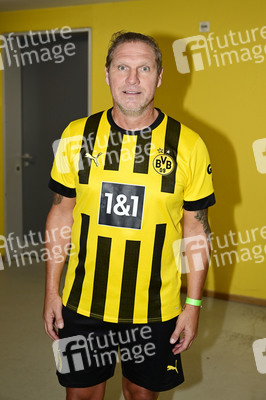 8. Bretterknaller-Turnier in Cottbus