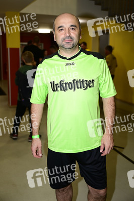8. Bretterknaller-Turnier in Cottbus