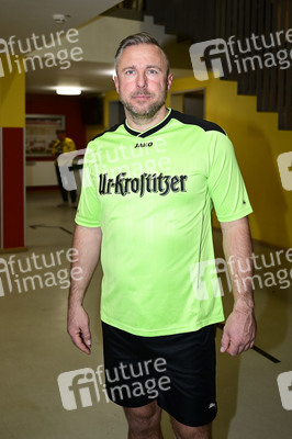 8. Bretterknaller-Turnier in Cottbus