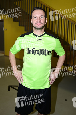 8. Bretterknaller-Turnier in Cottbus