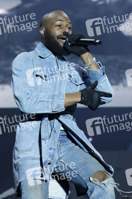 Auftritt von Duckwrth in Los Angeles