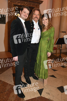 Event '30 Jahre Soulmates' in München