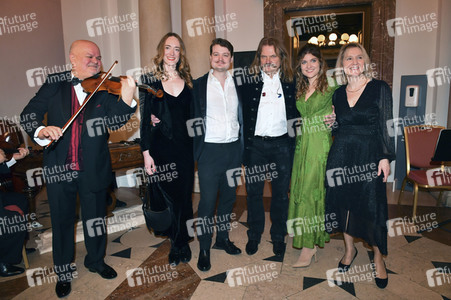 Event '30 Jahre Soulmates' in München