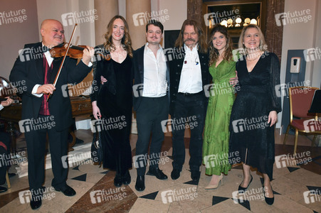 Event '30 Jahre Soulmates' in München
