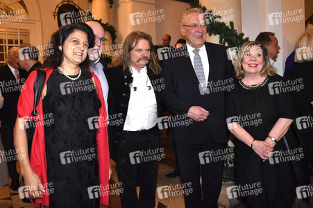 Event '30 Jahre Soulmates' in München