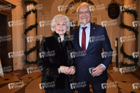 Event '30 Jahre Soulmates' in München