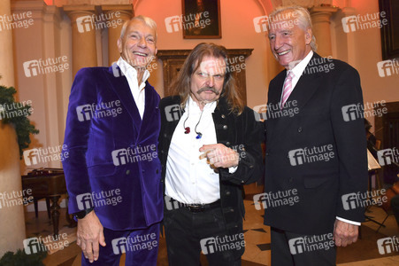 Event '30 Jahre Soulmates' in München