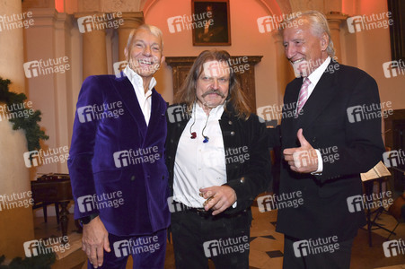 Event '30 Jahre Soulmates' in München