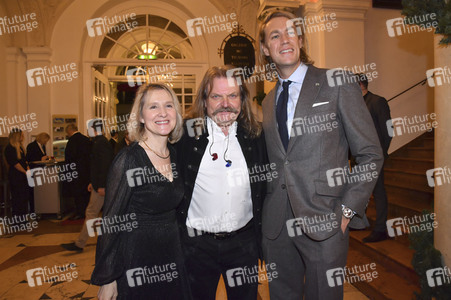 Event '30 Jahre Soulmates' in München