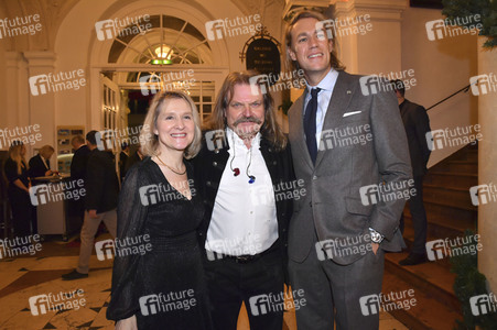 Event '30 Jahre Soulmates' in München