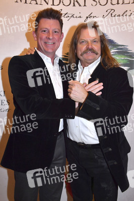 Event '30 Jahre Soulmates' in München