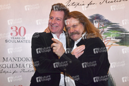 Event '30 Jahre Soulmates' in München