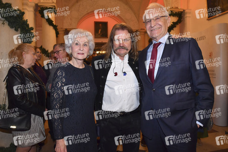 Event '30 Jahre Soulmates' in München