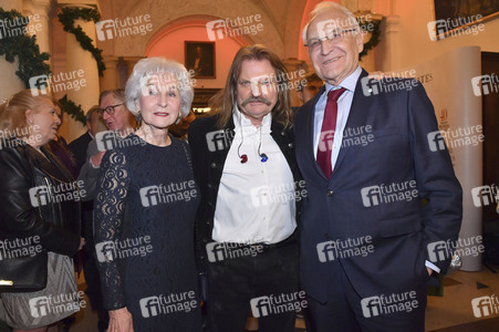 Event '30 Jahre Soulmates' in München