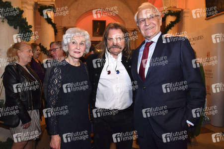 Event '30 Jahre Soulmates' in München