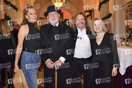 Event '30 Jahre Soulmates' in München