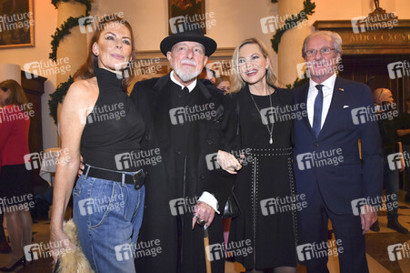 Event '30 Jahre Soulmates' in München