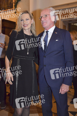 Event '30 Jahre Soulmates' in München