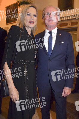 Event '30 Jahre Soulmates' in München