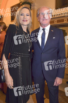 Event '30 Jahre Soulmates' in München