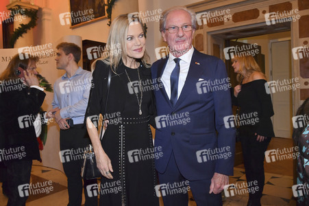 Event '30 Jahre Soulmates' in München