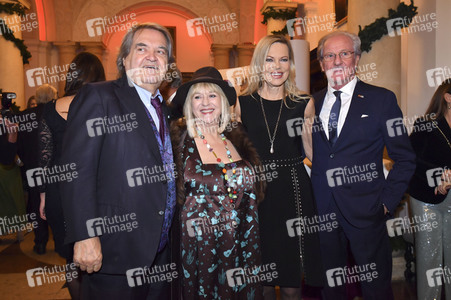 Event '30 Jahre Soulmates' in München