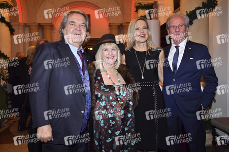 Event '30 Jahre Soulmates' in München