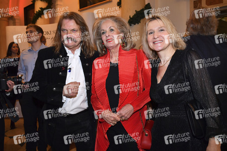 Event '30 Jahre Soulmates' in München