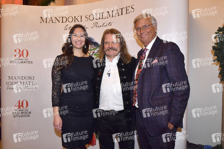Event '30 Jahre Soulmates' in München
