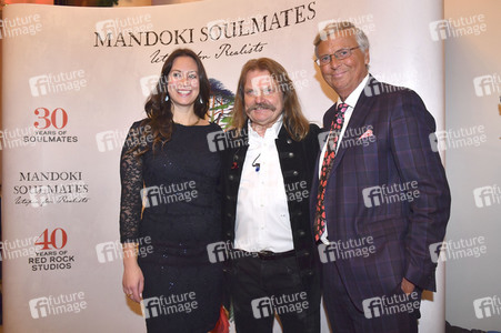 Event '30 Jahre Soulmates' in München