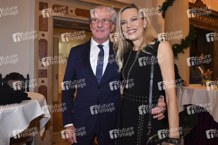 Event '30 Jahre Soulmates' in München