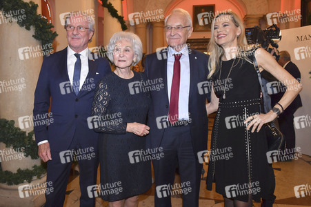 Event '30 Jahre Soulmates' in München