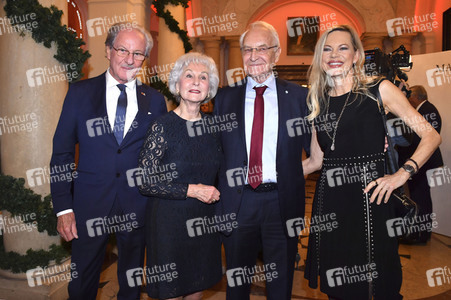 Event '30 Jahre Soulmates' in München