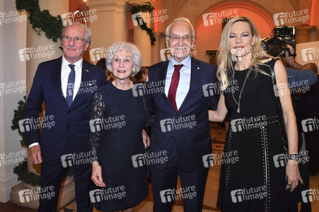 Event '30 Jahre Soulmates' in München