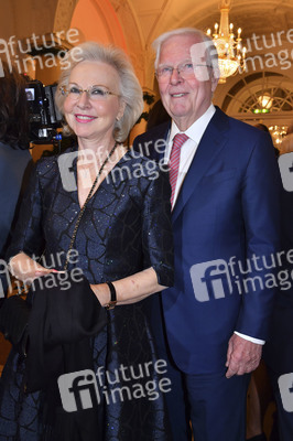 Event '30 Jahre Soulmates' in München
