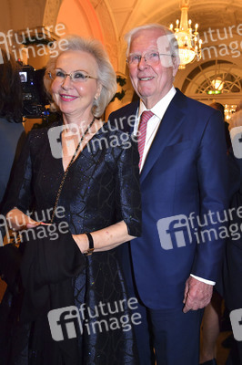 Event '30 Jahre Soulmates' in München