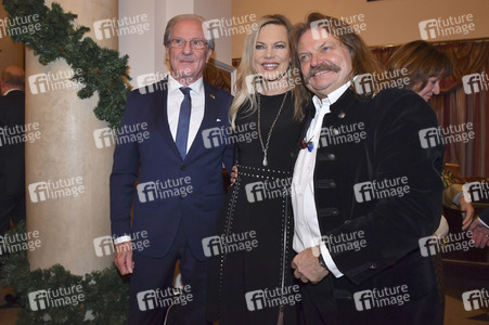 Event '30 Jahre Soulmates' in München