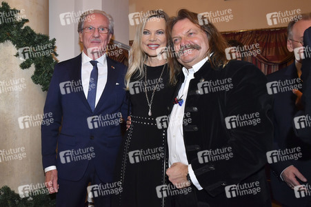 Event '30 Jahre Soulmates' in München