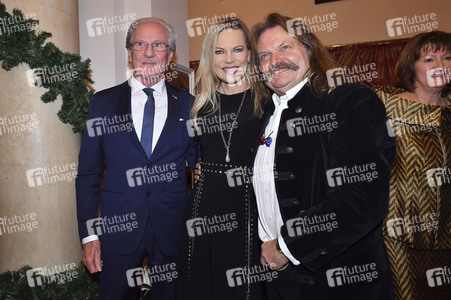Event '30 Jahre Soulmates' in München