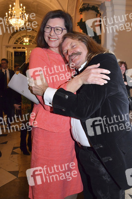 Event '30 Jahre Soulmates' in München