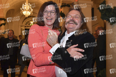 Event '30 Jahre Soulmates' in München