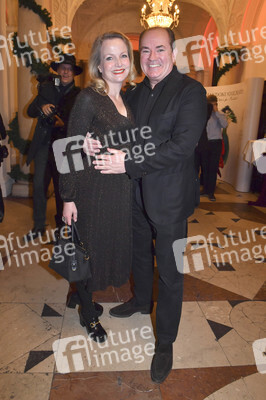 Event '30 Jahre Soulmates' in München
