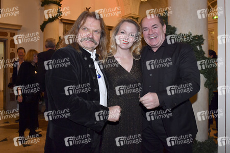 Event '30 Jahre Soulmates' in München