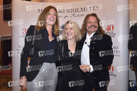 Event '30 Jahre Soulmates' in München