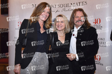 Event '30 Jahre Soulmates' in München