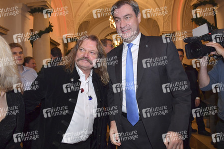 Event '30 Jahre Soulmates' in München