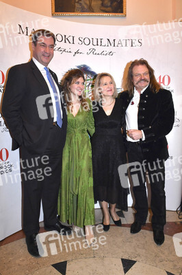 Event '30 Jahre Soulmates' in München