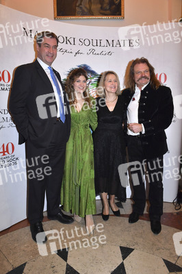 Event '30 Jahre Soulmates' in München