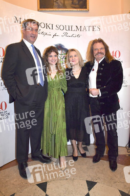 Event '30 Jahre Soulmates' in München