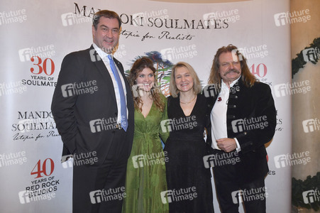 Event '30 Jahre Soulmates' in München